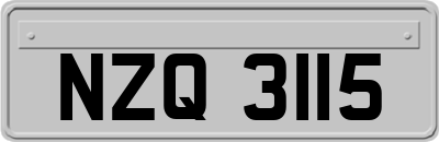 NZQ3115