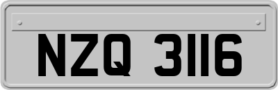 NZQ3116
