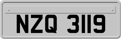 NZQ3119