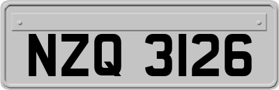 NZQ3126