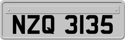 NZQ3135