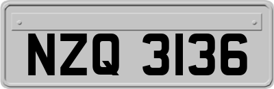 NZQ3136