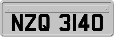 NZQ3140