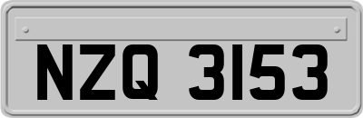 NZQ3153