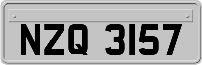 NZQ3157