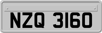 NZQ3160