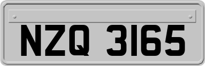 NZQ3165