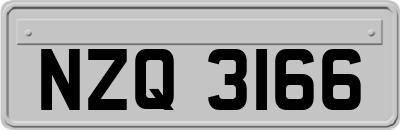 NZQ3166