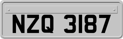 NZQ3187