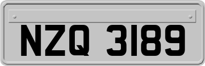NZQ3189