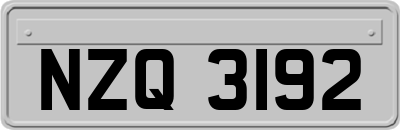 NZQ3192