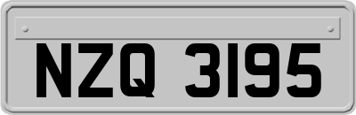 NZQ3195