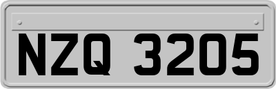 NZQ3205