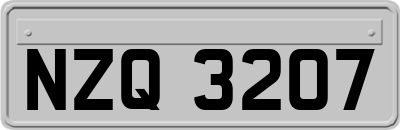 NZQ3207