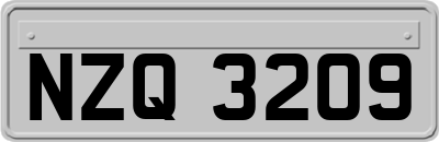 NZQ3209