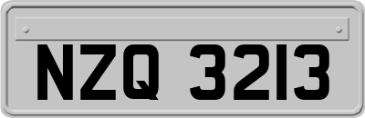 NZQ3213