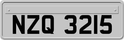 NZQ3215