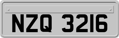 NZQ3216