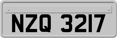 NZQ3217