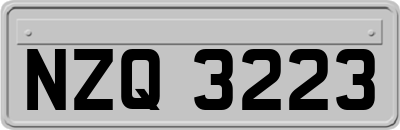 NZQ3223