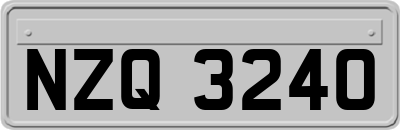 NZQ3240