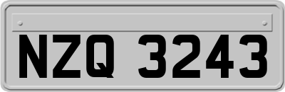 NZQ3243