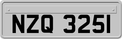 NZQ3251