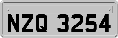 NZQ3254