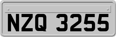 NZQ3255
