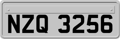 NZQ3256