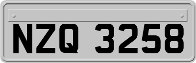 NZQ3258