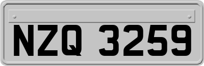 NZQ3259