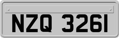 NZQ3261
