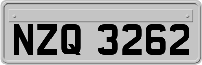 NZQ3262