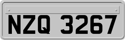 NZQ3267