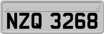NZQ3268