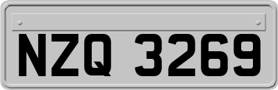 NZQ3269