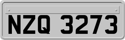 NZQ3273