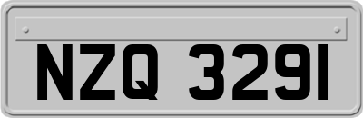 NZQ3291