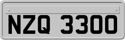 NZQ3300