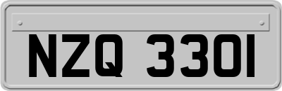 NZQ3301