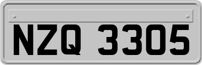 NZQ3305