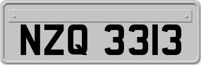 NZQ3313