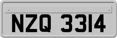 NZQ3314