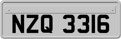 NZQ3316