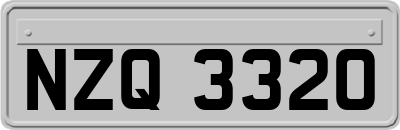 NZQ3320
