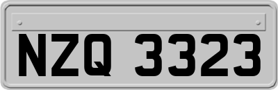 NZQ3323