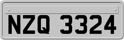 NZQ3324