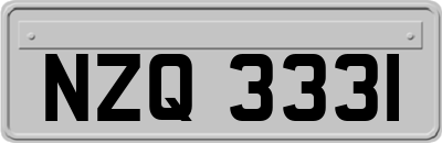 NZQ3331
