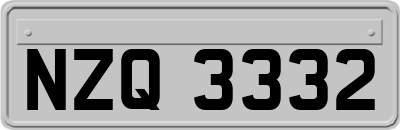 NZQ3332